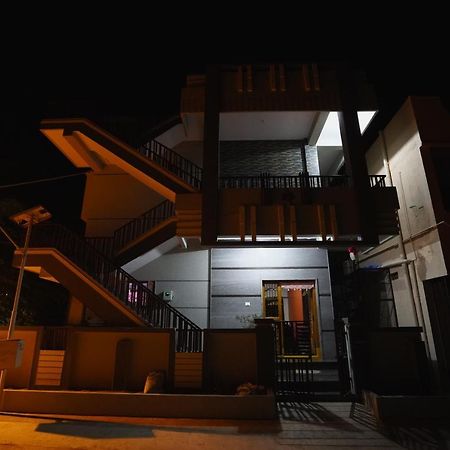 Akash Homestay 함피 외부 사진