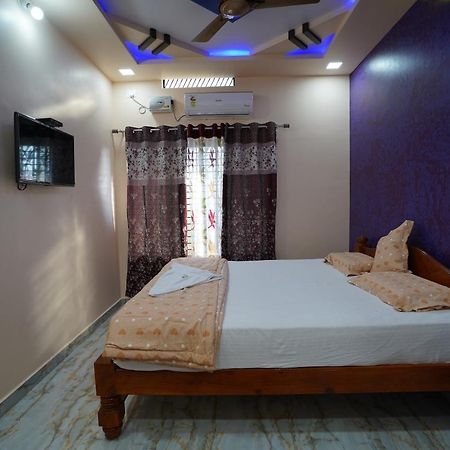 Akash Homestay 함피 외부 사진