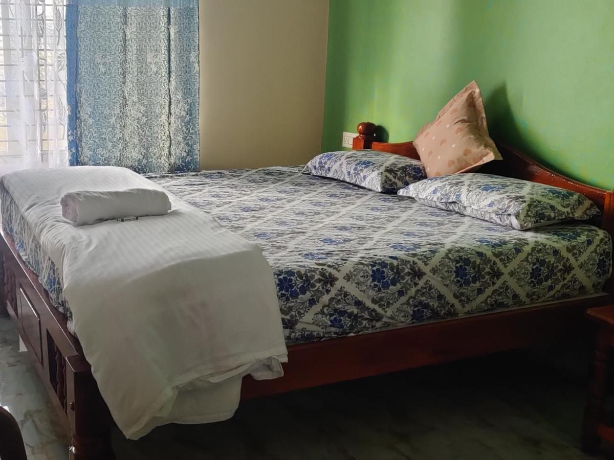 Akash Homestay 함피 외부 사진