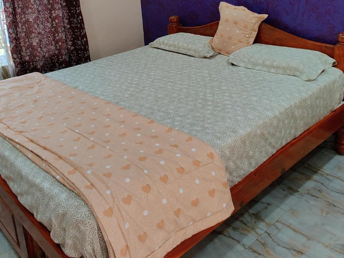 Akash Homestay 함피 외부 사진