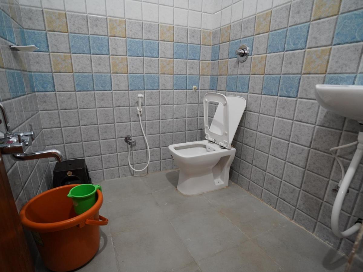 Akash Homestay 함피 외부 사진