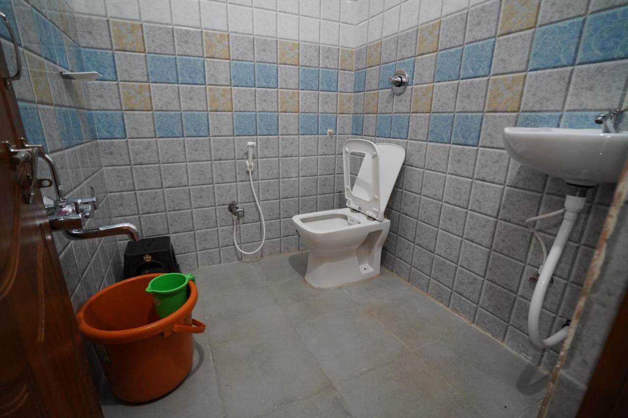 Akash Homestay 함피 외부 사진