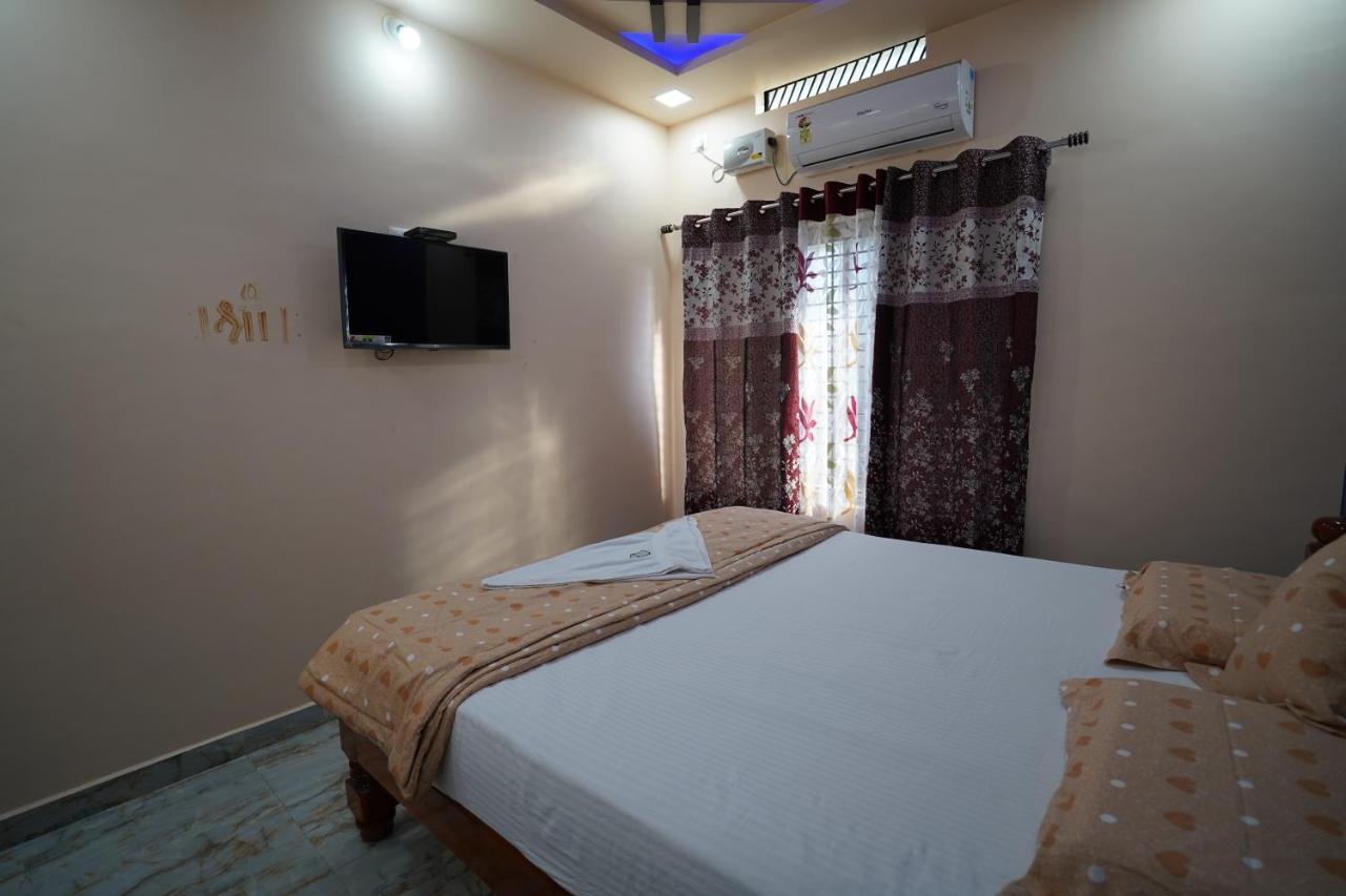 Akash Homestay 함피 외부 사진