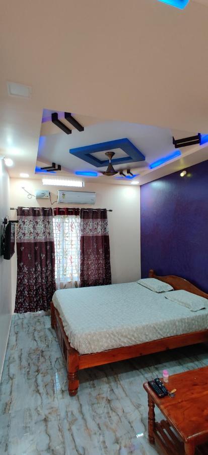 Akash Homestay 함피 외부 사진